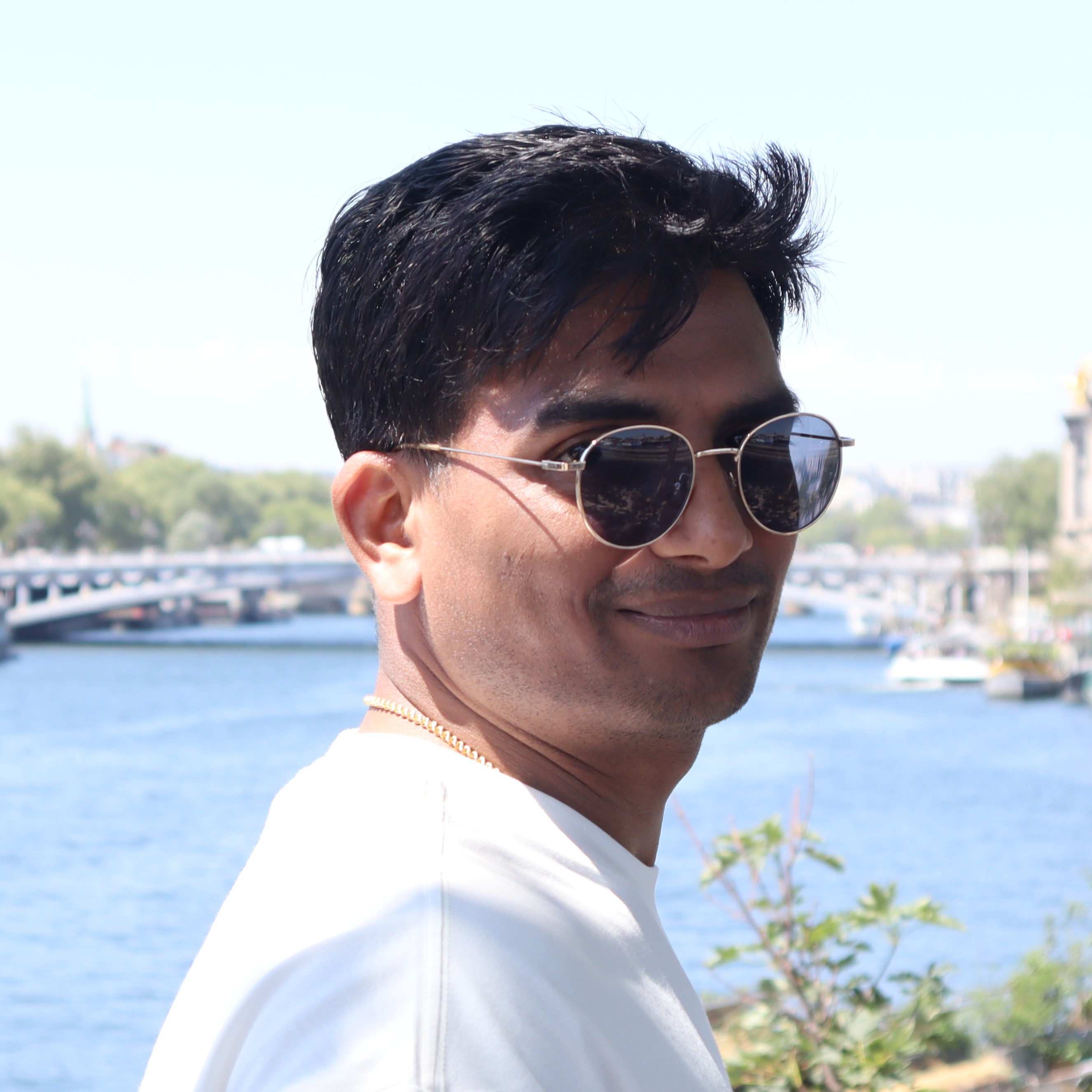 Dr. Vishwajeet Verma